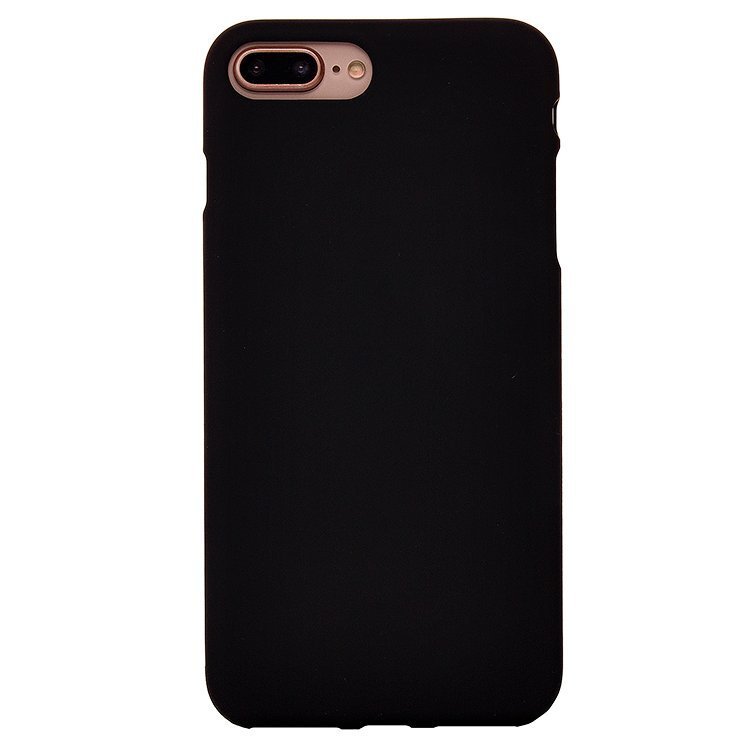 Накладка SC092 Neon iPhone 7 Plus черная