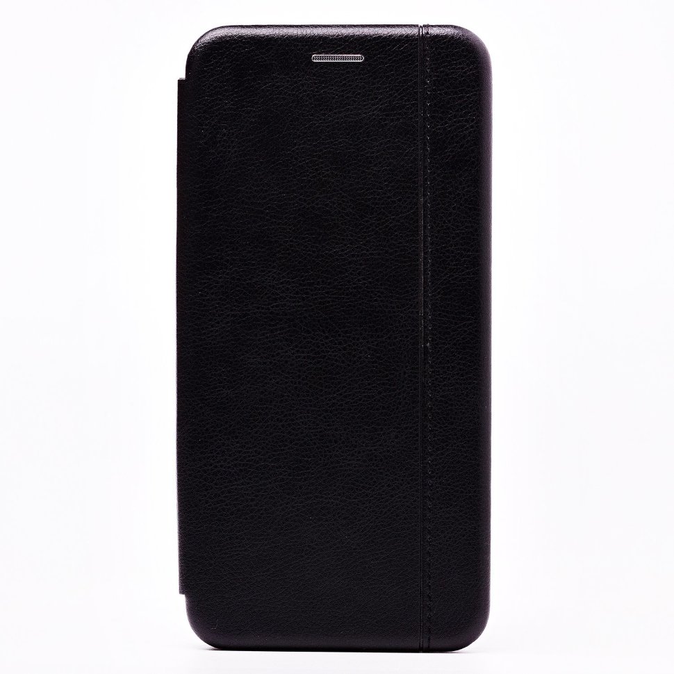 Чехол-книга BC002 Samsung A715 Galaxy A71 черный