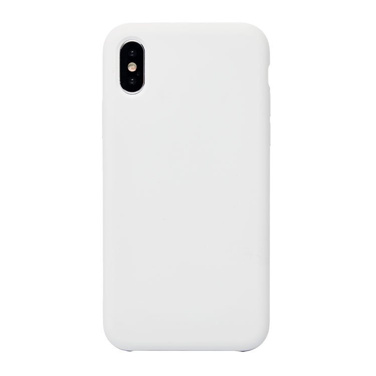 Накладка Activ Original Design для Apple iPhone X/XS (white)