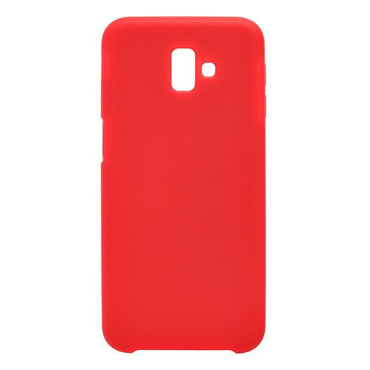 Накладка Activ Original Design для Samsung J610 Galaxy J6 Plus 2018 (red)