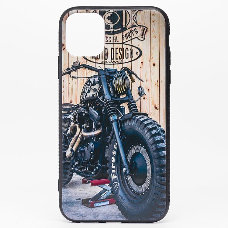 Накладка PC033 iPhone 11 (004)