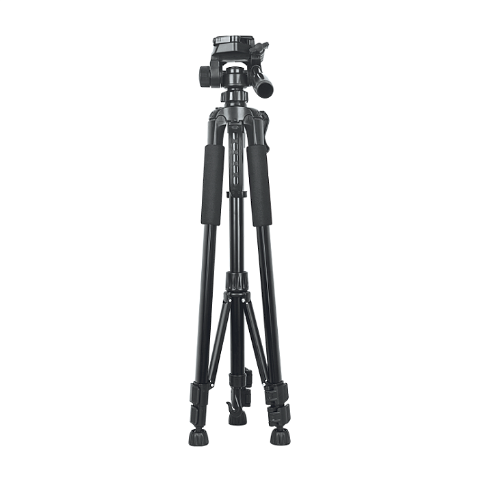 Штатив напольный WALKER WTR-23 170 см, черный