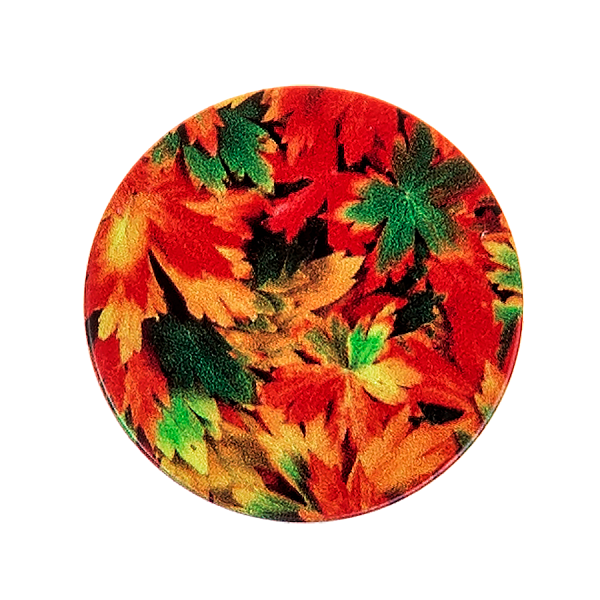 Держатель для телефона POPSOCKETS Листья