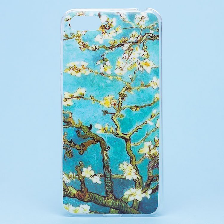 Накладка SC133 Huawei Honor 7A/Y5 Prime 2018 (006)