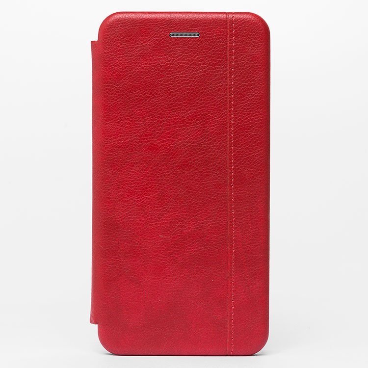 Чехол-книга BC002 Xiaomi Mi 9T красный