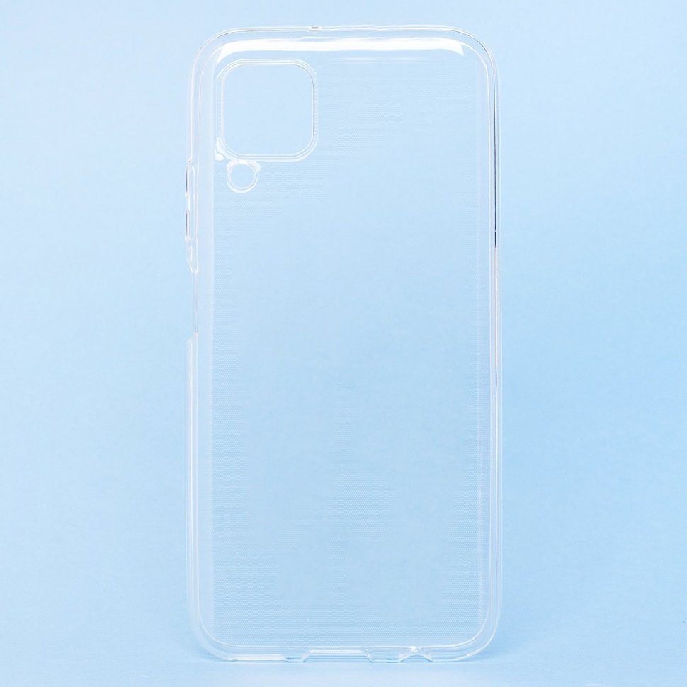 Накладка силиконовая Ultra Slim Huawei P40 Lite прозрачная