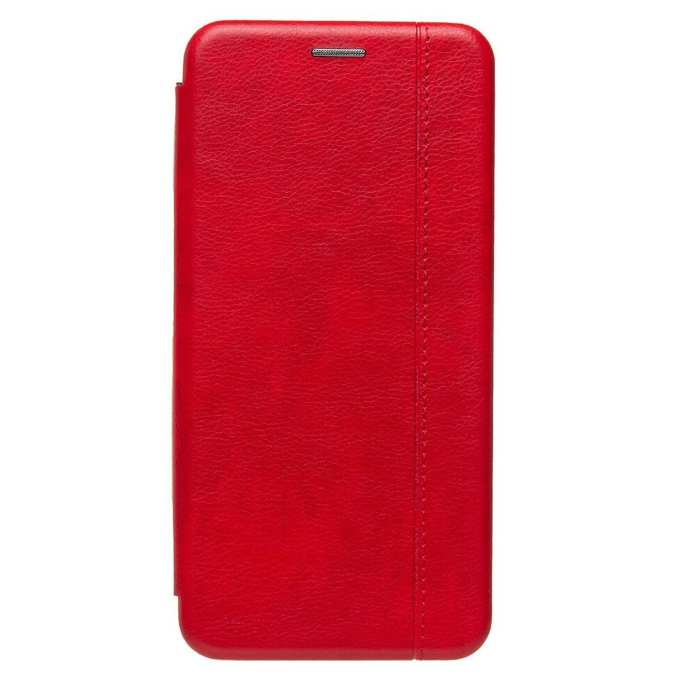 Чехол-книга BC002 Samsung A245 Galaxy A24 4G красный