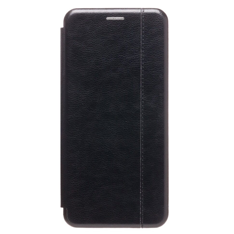 Чехол-книга BC002 INFINIX Hot 40i черный