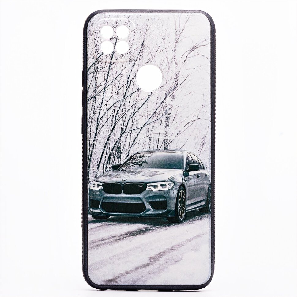 Накладка PC033 Xiaomi Redmi 9C (029)