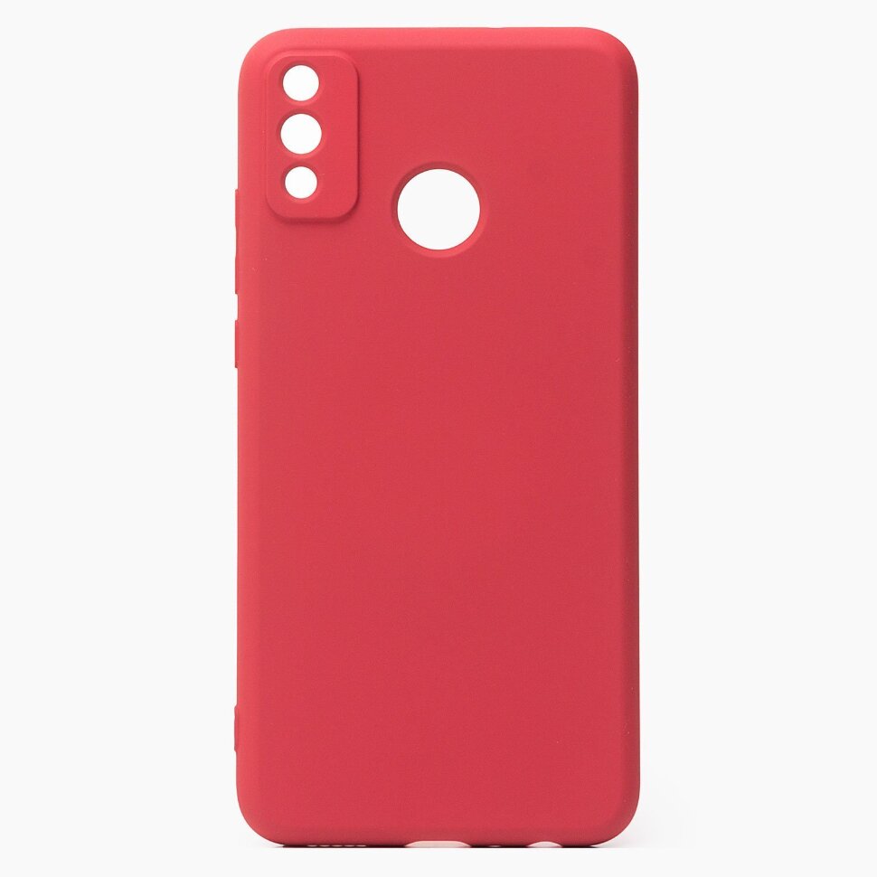 Накладка Activ Full Original Design для Huawei Honor 9X Lite (bordo)