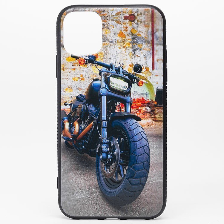 Накладка PC033 iPhone 11 (006)