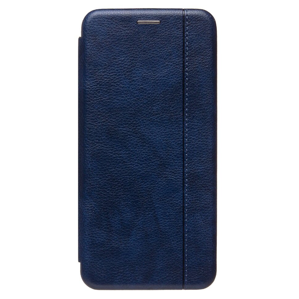 Чехол-книга BC002 Samsung A245 Galaxy A24 4G синий