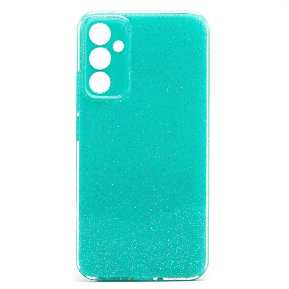 Накладка SC328 Samsung A346 Galaxy A34 (mint)