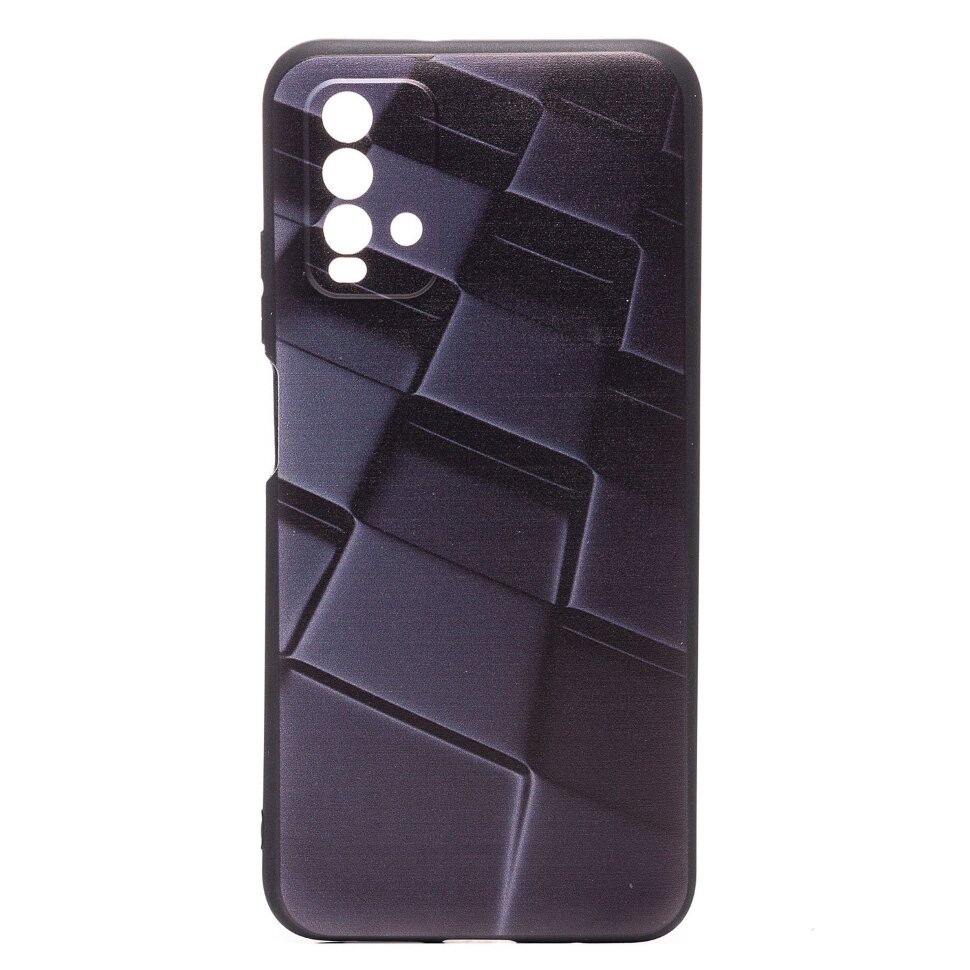 Накладка SC185 Xiaomi Redmi 9T (011)