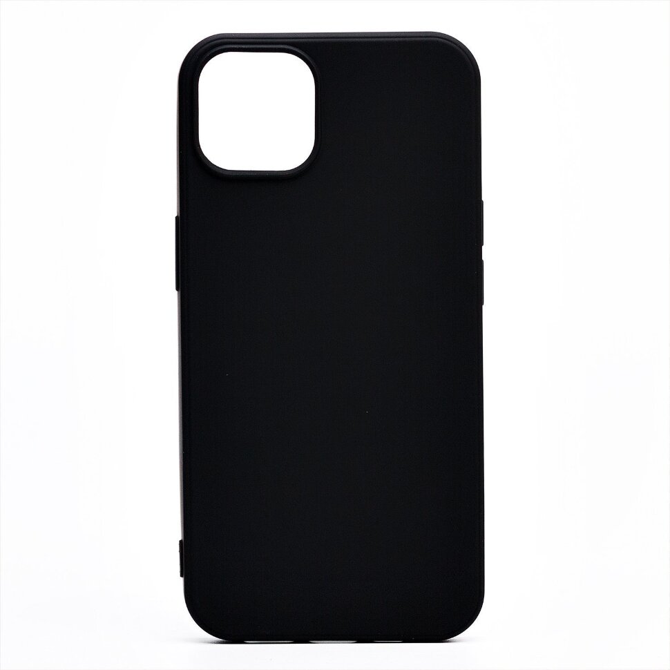 Накладка Activ Full Original Design для Apple iPhone 13 mini (black)