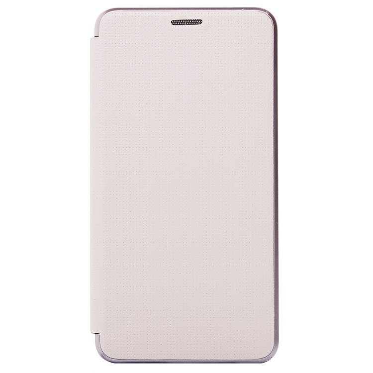 Чехол-книга Brera Like Me (Top-Fashion) для Samsung J530 Galaxy J5 2017 белая