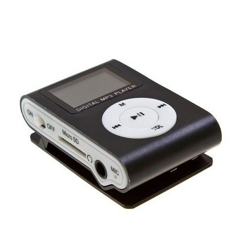 FM-трансмиттер AVS F-507 (MP3 плеер с дисплеем и пультом)