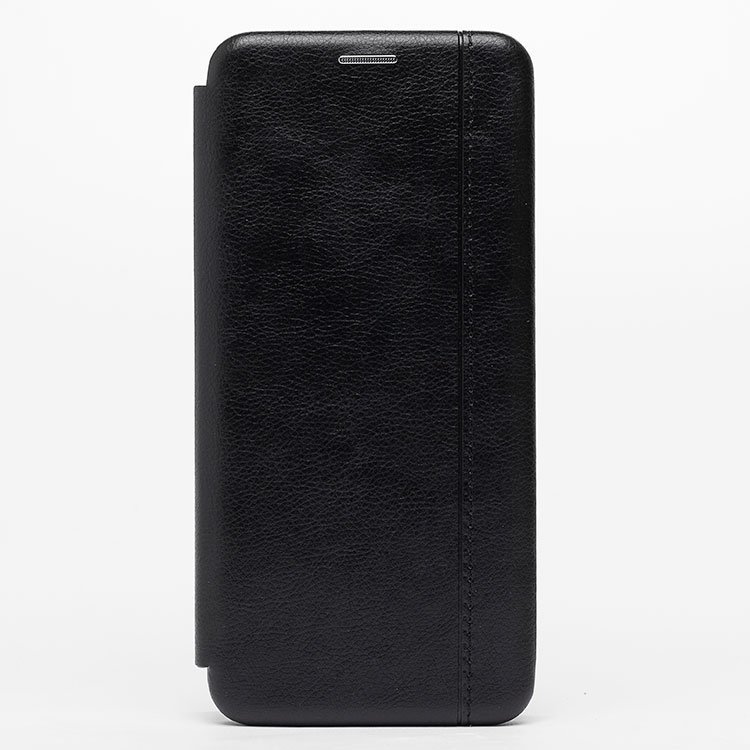 Чехол-книга BC002 Samsung A115/M115 Galaxy A11/M11 черный