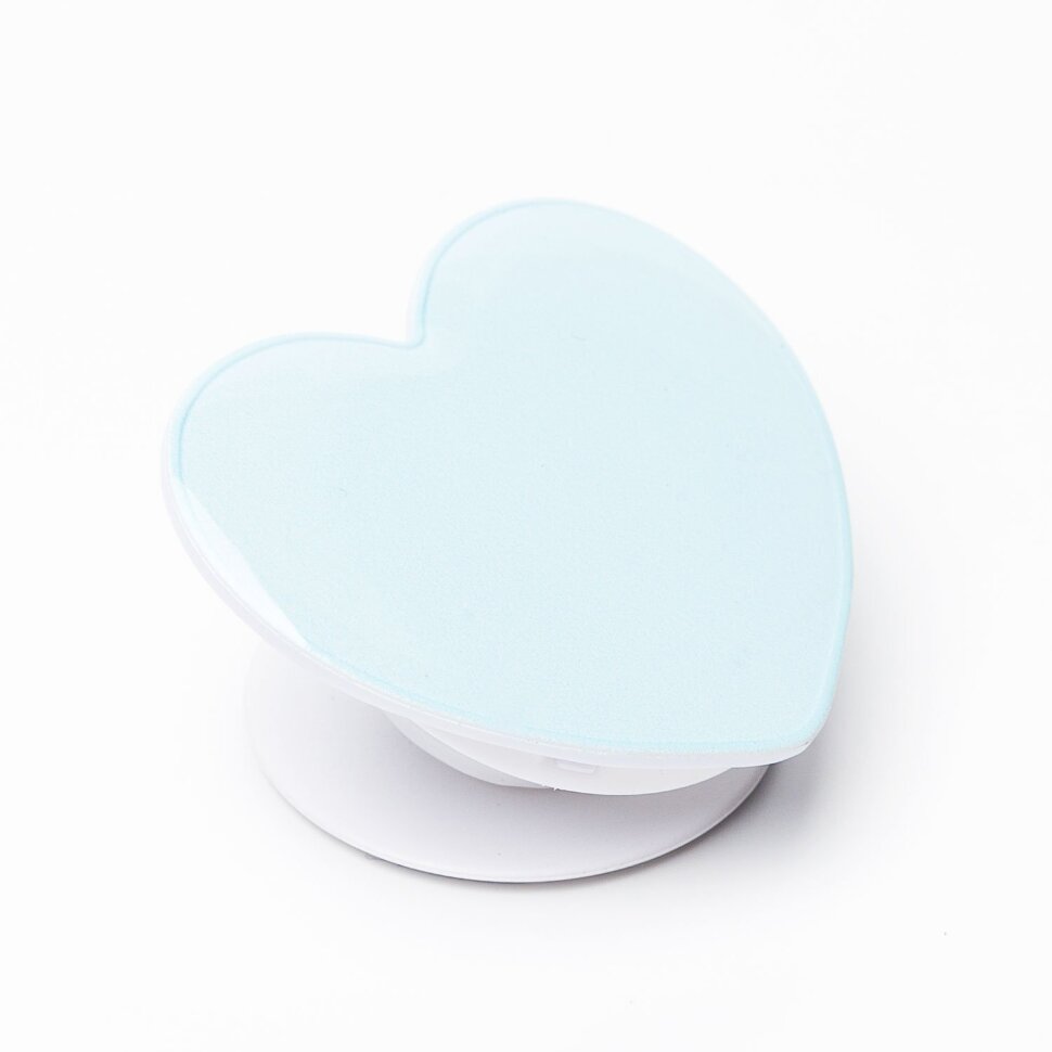 Держатель для телефона POPSOCKETS PS44 light blue