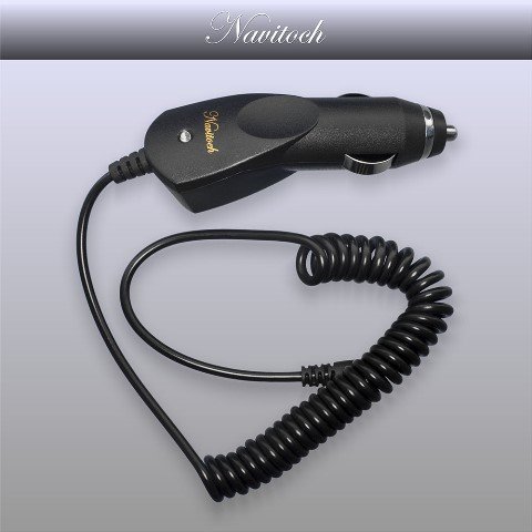 АЗУ Navitoch Motorola V3 miniUSB