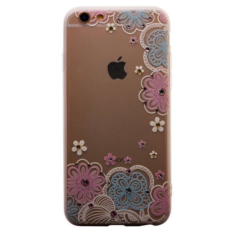 Накладка SC118 iPhone 6 (001)