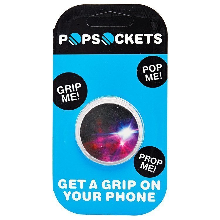 Держатель для телефона POPSOCKETS PS2 на палец 041
