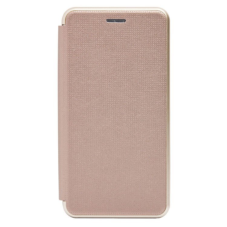 Чехол-книга Brera Like Me (Top-Fashion) для Huawei Honor 6A золото