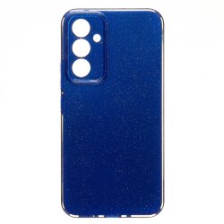 Накладка SC328 Samsung A546 Galaxy A54 (light blue)