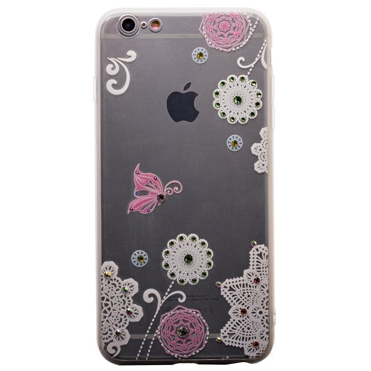 Накладка SC118 iPhone 6 (002)