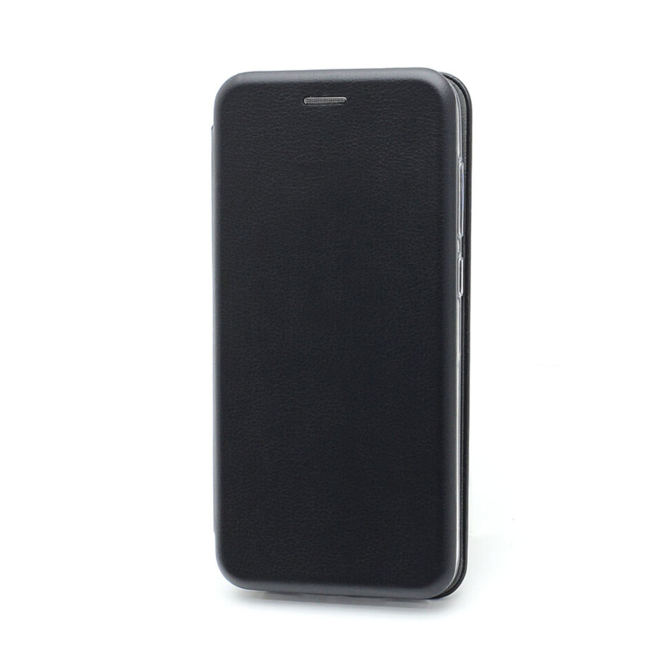 Чехол Book Case TECNO Camon 50 2026 черный
