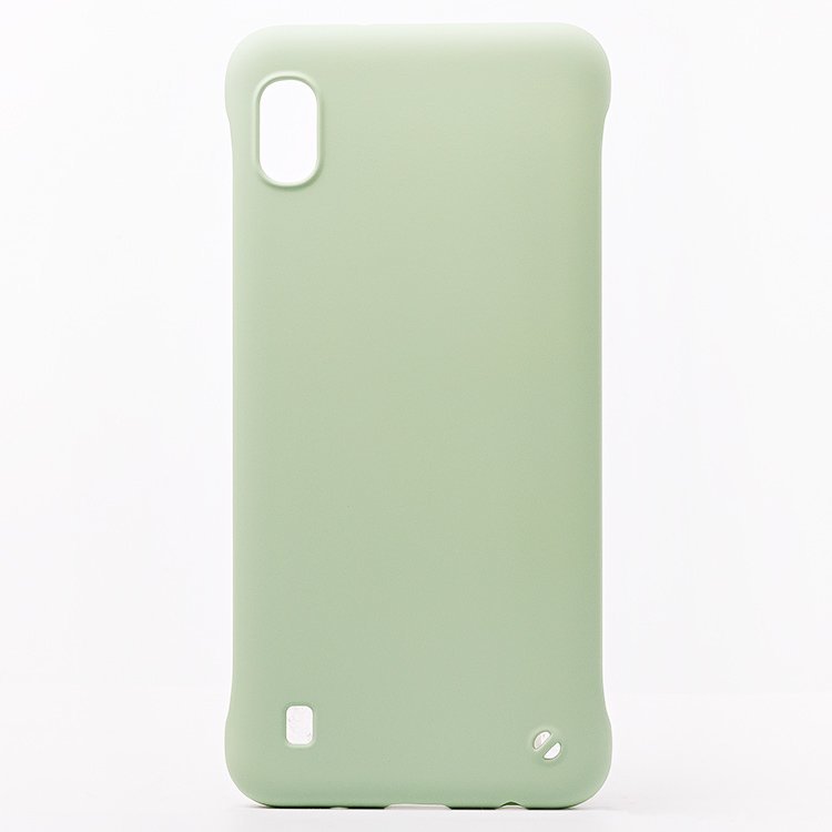 Накладка PC036 Samsung A105 Galaxy A10 (mint)