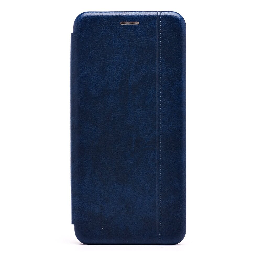 Чехол-книга BC002 TECNO Spark Go (2023) синий