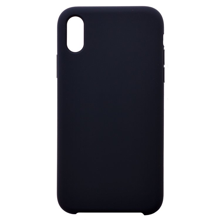 Накладка Activ Original Design для Apple iPhone XR (dark blue)