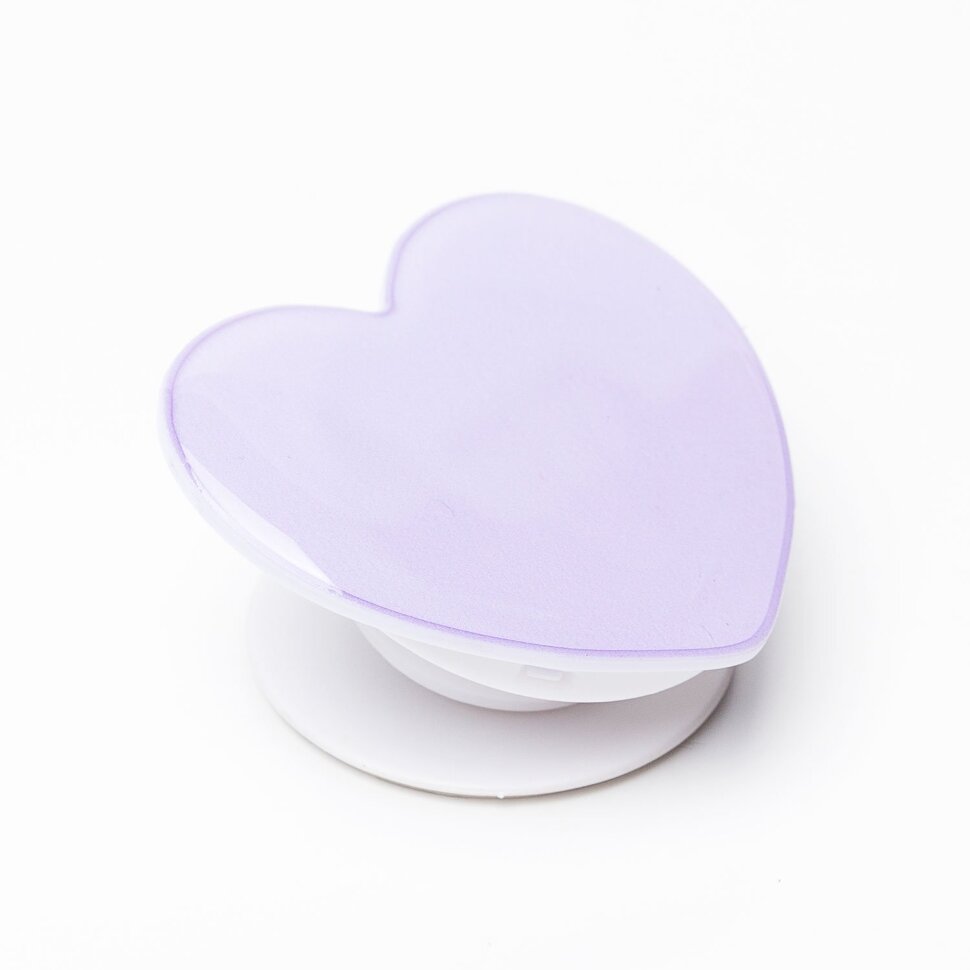 Держатель для телефона POPSOCKETS PS44 light violet