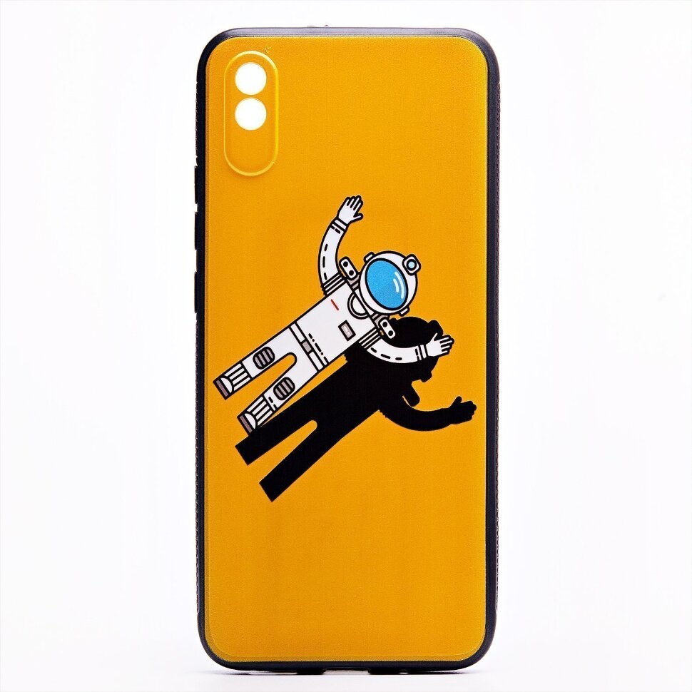 Накладка PC033 Xiaomi Redmi 9A (044)