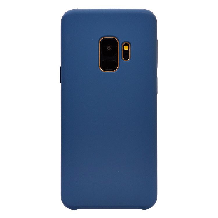 Накладка Activ Original Design для Samsung G960 Galaxy S9 (blue)