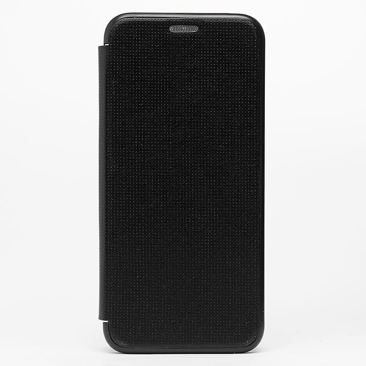 Чехол-книга Brera Like Me (Top-Fashion) для Samsung A205 Galaxy A20 черная