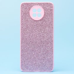 Накладка PC055 Xiaomi Redmi Note 9T (pink)