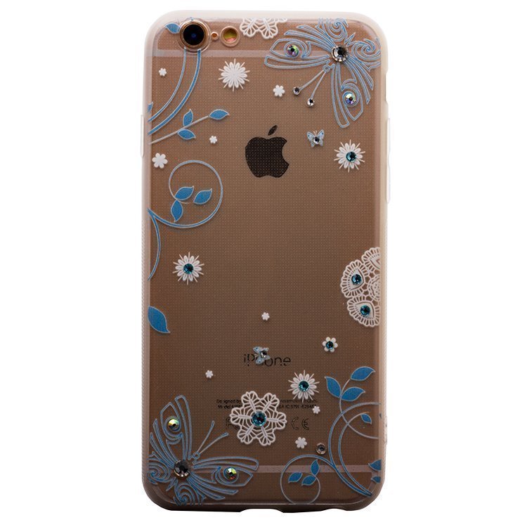 Накладка SC118 iPhone 6 (006)