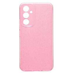Накладка SC328 Samsung A546 Galaxy A54 (light pink)