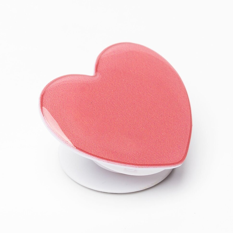 Держатель для телефона POPSOCKETS PS44 peach