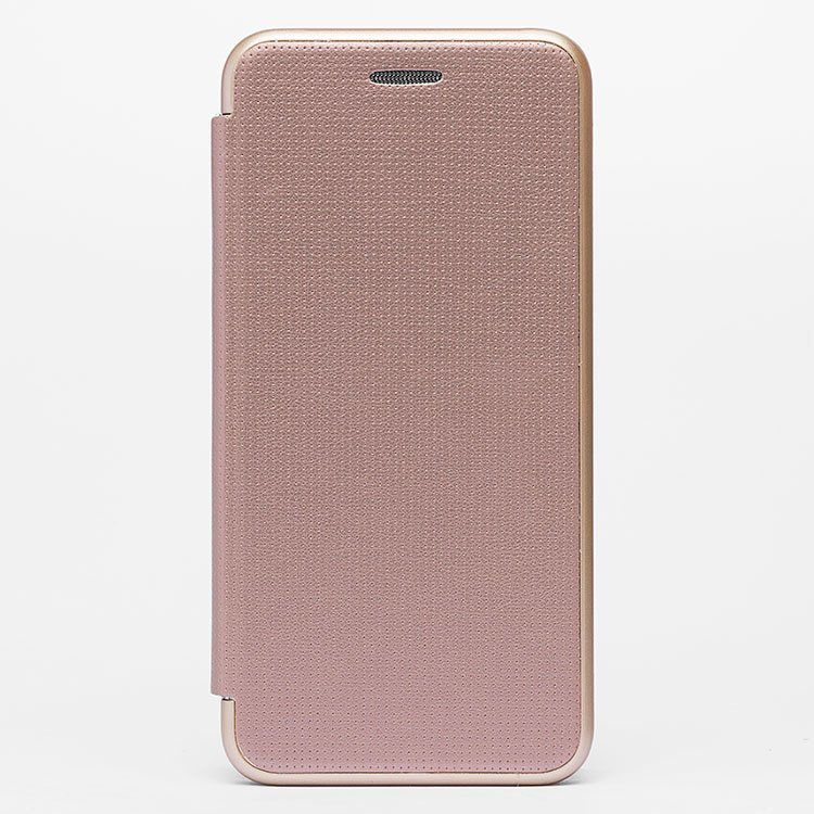 Чехол-книга Brera Like Me (Top-Fashion) для Samsung A405 Galaxy A40 золото