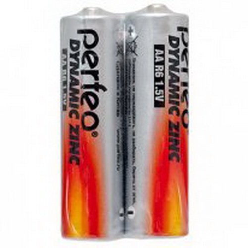Perfeo R06/2SH Dynamic Zinc