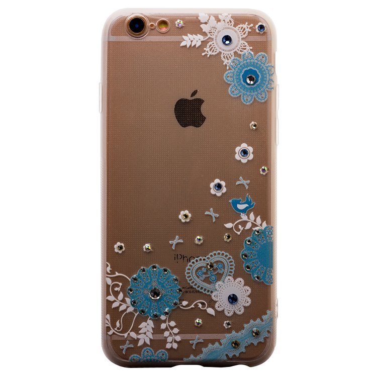 Накладка SC118 iPhone 6 (007)