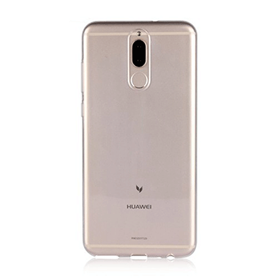 Накладка силиконовая ZERO Huawei Nova 2i прозрачная