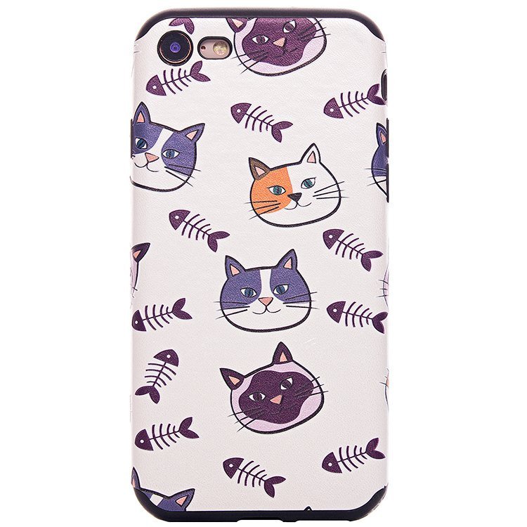 Накладка SC099 iPhone 7 (004)