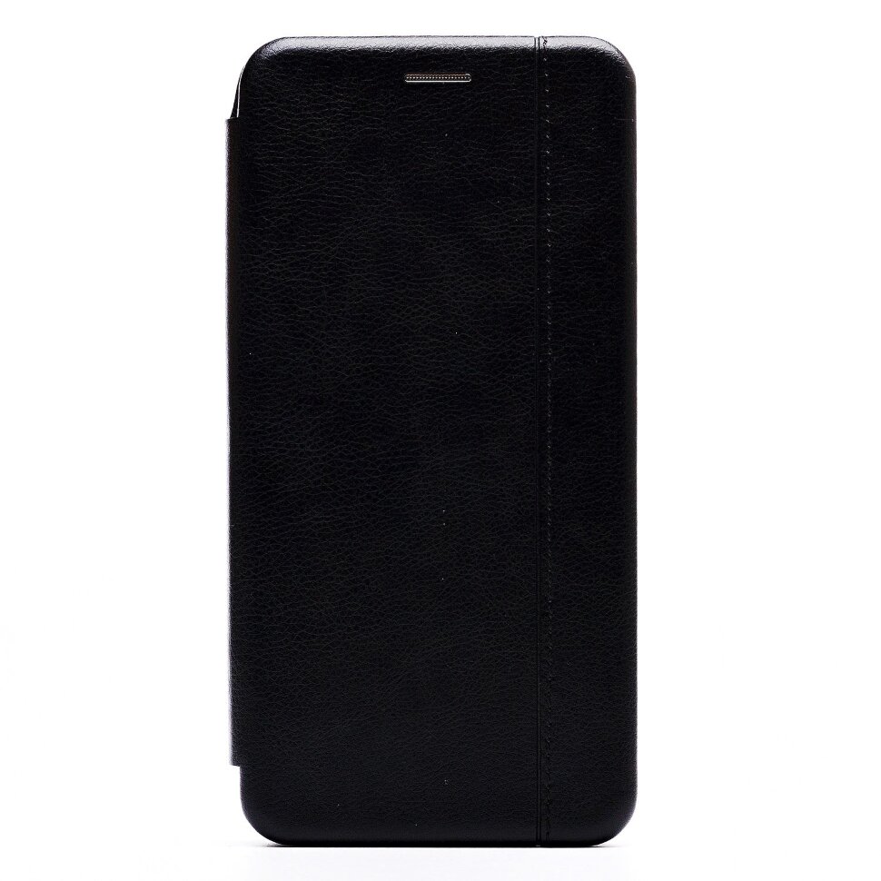 Чехол-книга BC002 Xiaomi Redmi Note 9T черный