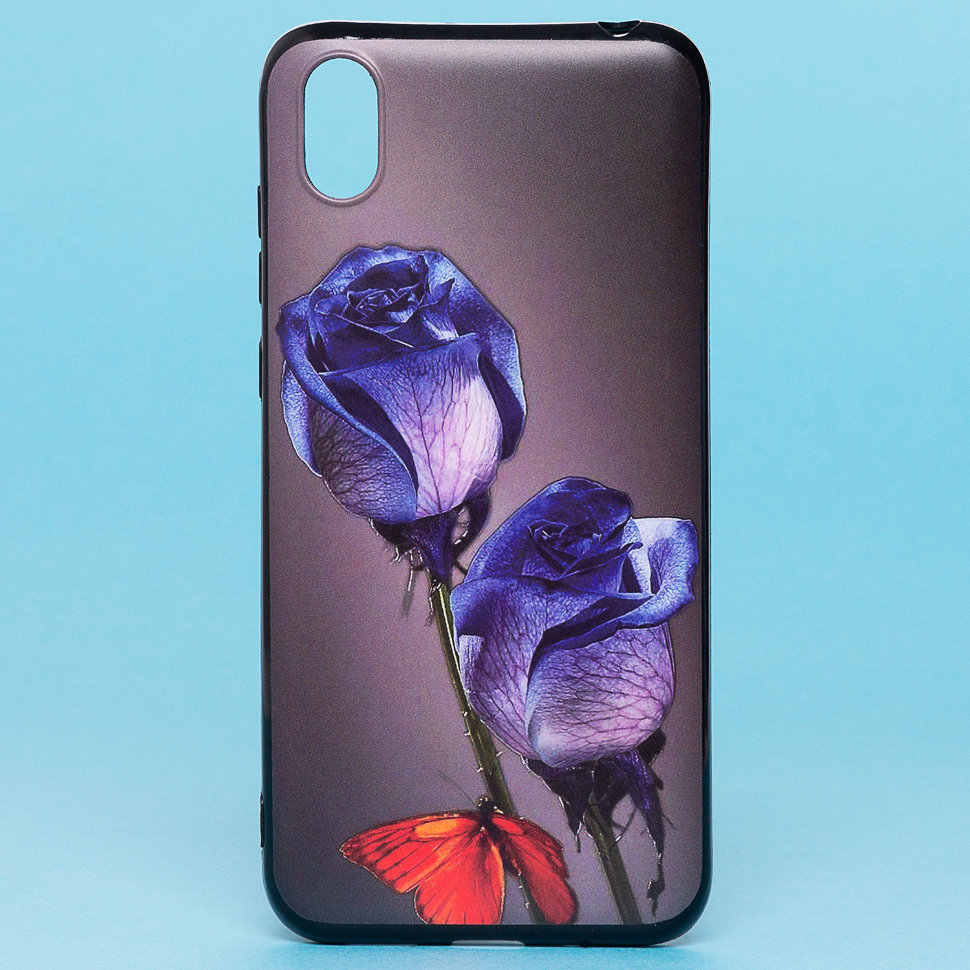 Накладка SC185 Huawei Honor 8S/Y5 2019 (006)