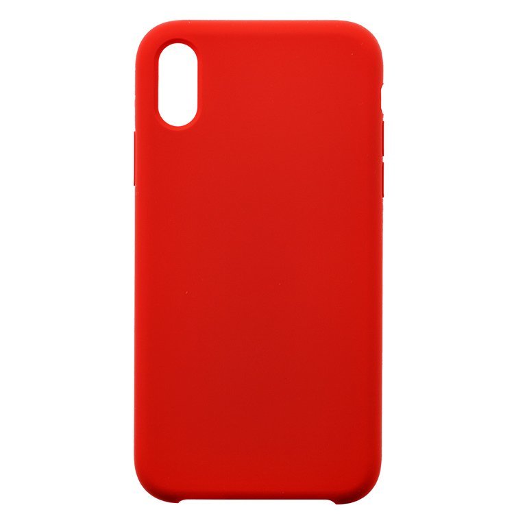 Накладка Activ Original Design для Apple iPhone XR (dark orange)