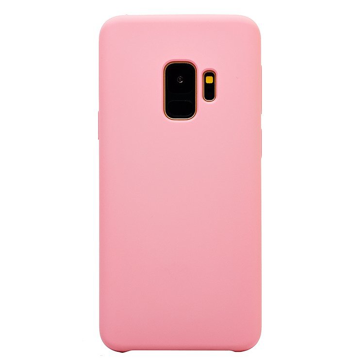 Накладка Activ Original Design для Samsung G960 Galaxy S9 (pink)
